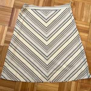 Banana Republic Skirt